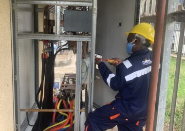 Electrical Installation