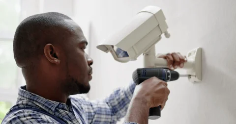 CCTV Installation
